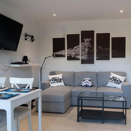 Antre De La Force Villa Les Paccots Bagian luar foto